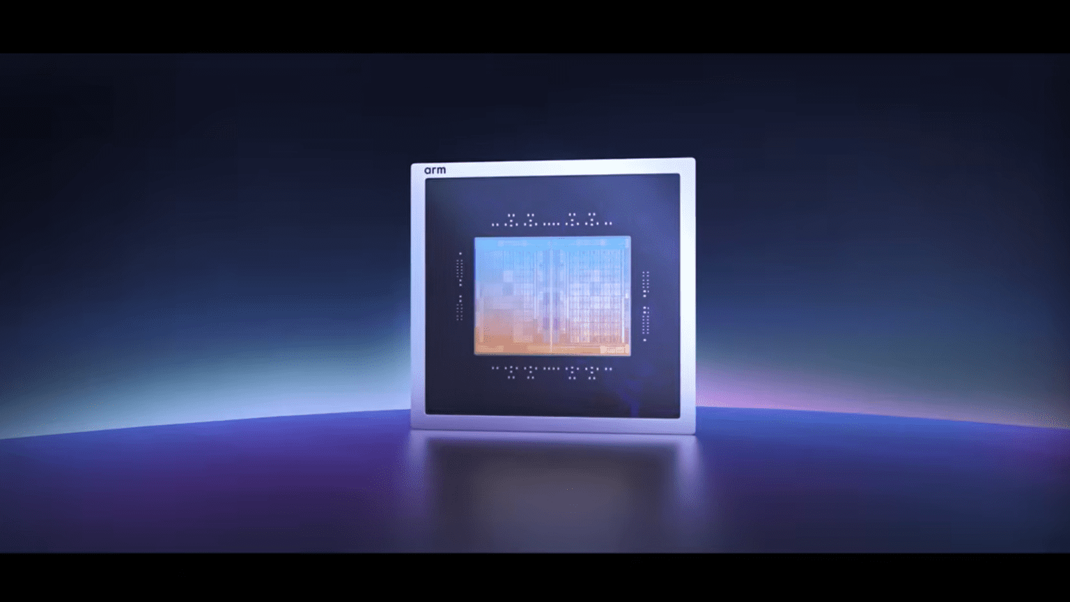Arm's AGI CPU: A Game-Changer for AI Data Centers