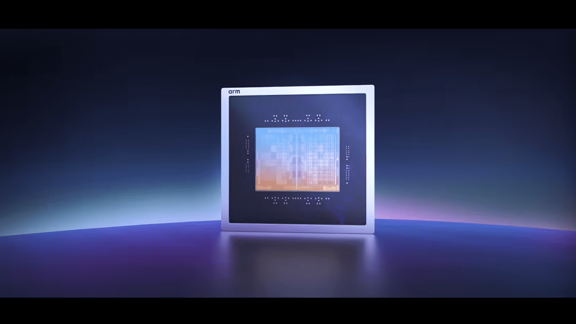 Arm's AGI CPU: A Game-Changer for AI Data Centers