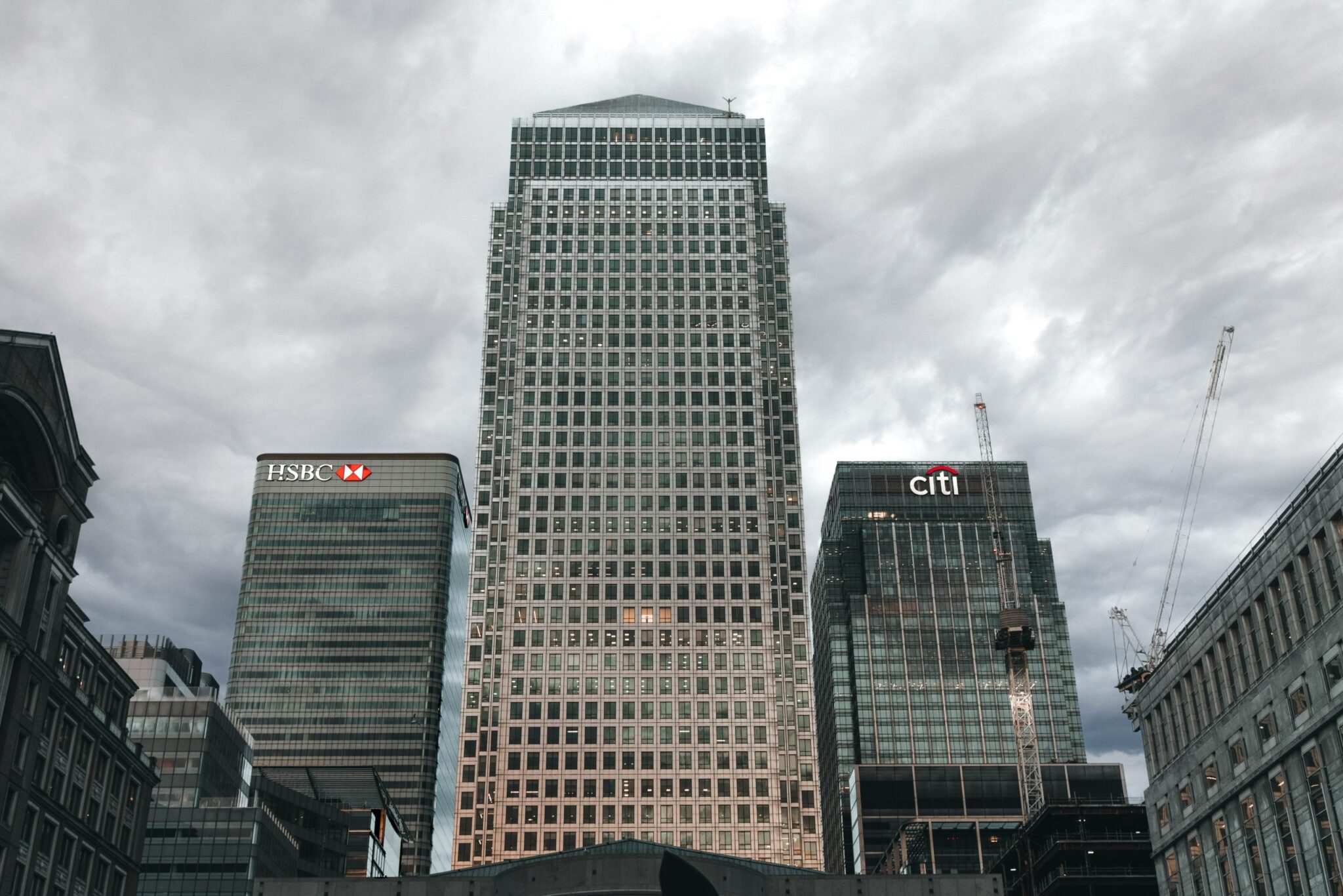 AI Adoption in Financial Services: The New Normal