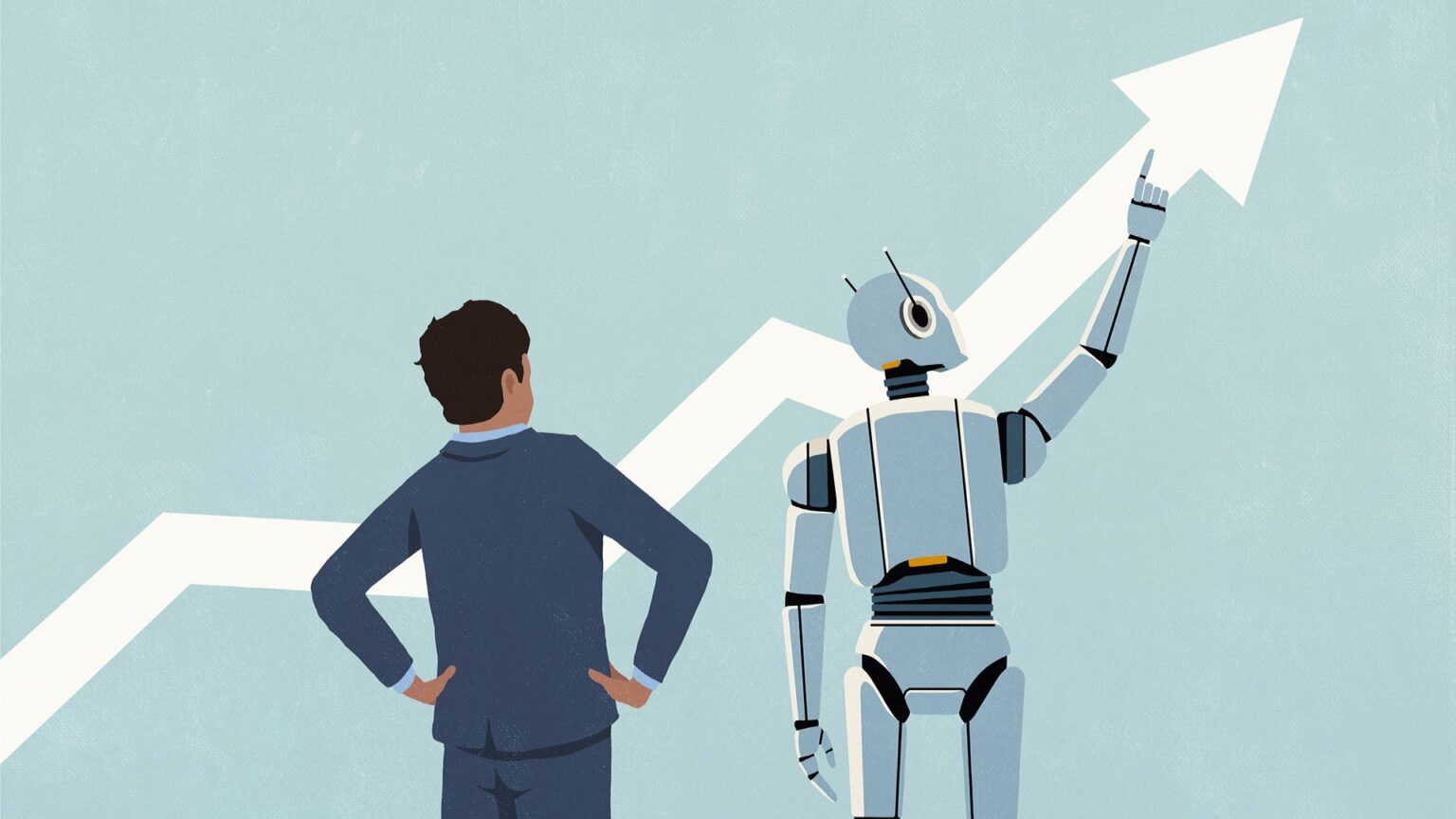 Why AI Adoption Lags Behind IT Hype in 2026