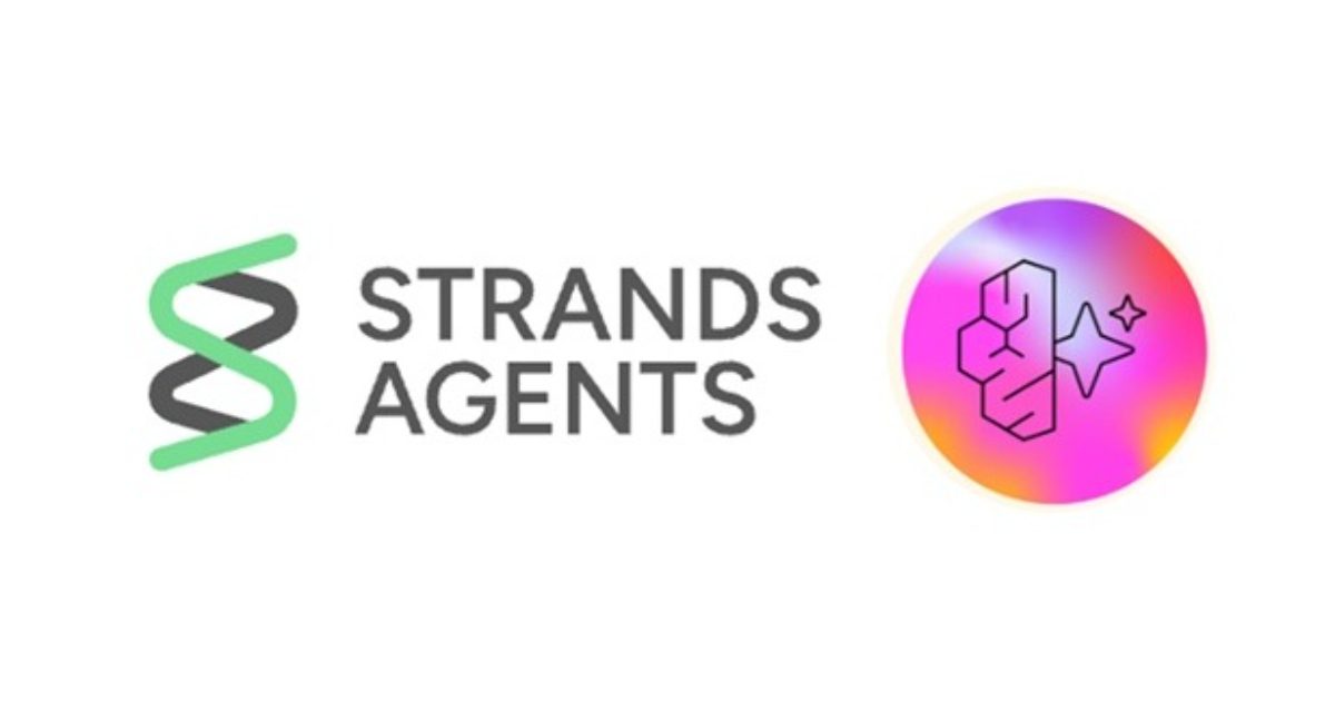 AWS Introduces Strands Labs for Experimental AI Agent Projects