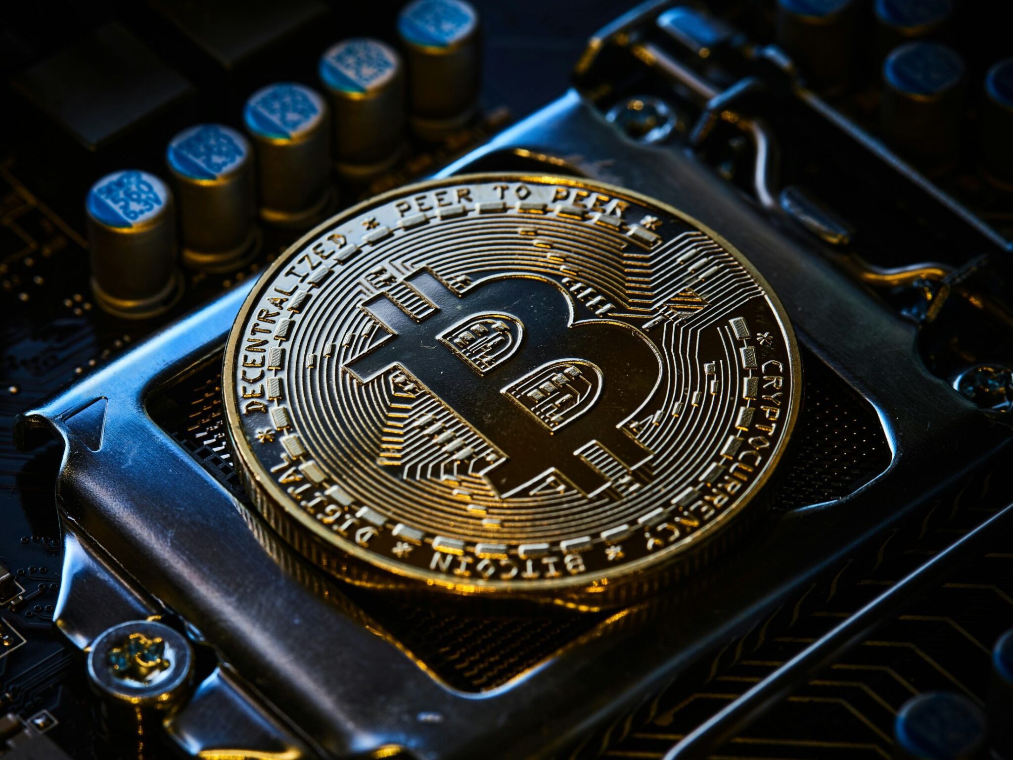 Why AI Agents Prefer Bitcoin Over Fiat