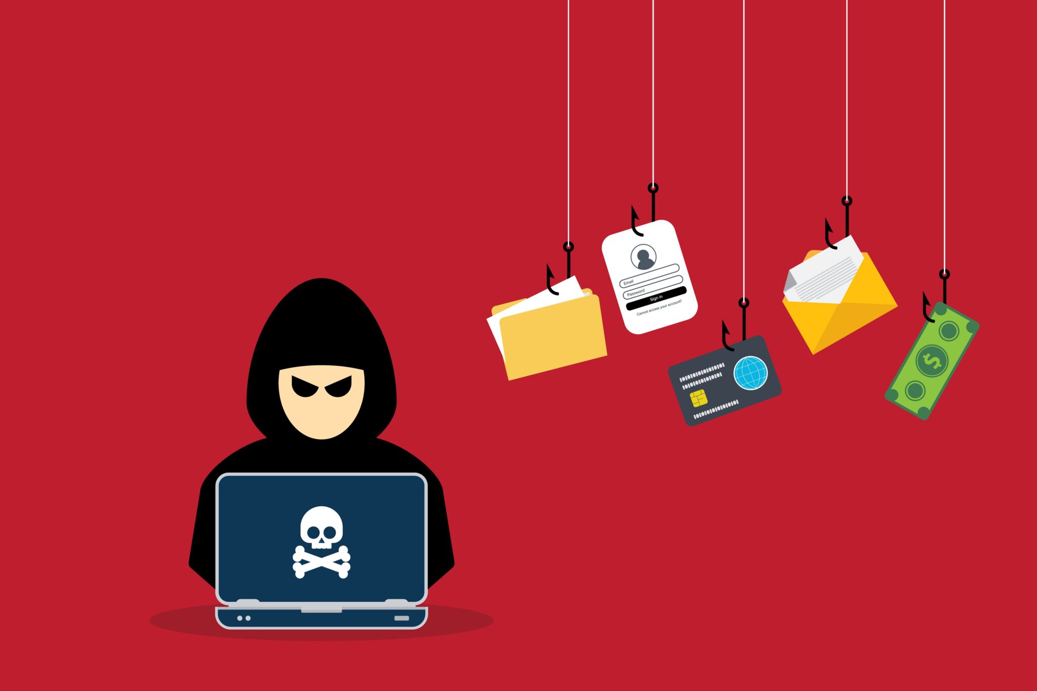 AI-Assisted Phishing: The Hidden Risk in Microsoft Copilot