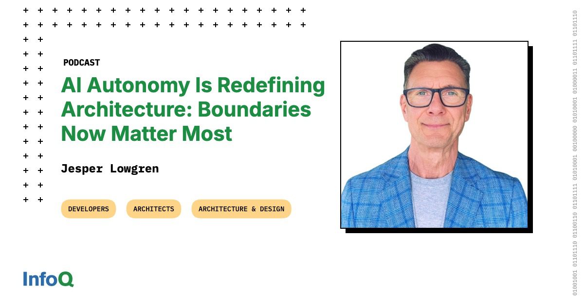 AI Autonomy Redefines Architecture: Key Shifts Explained