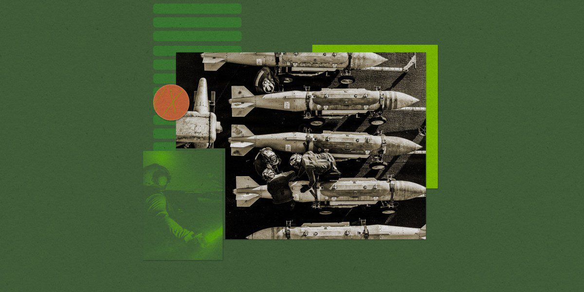 How AI Chatbots Are Revolutionizing Military Targeting