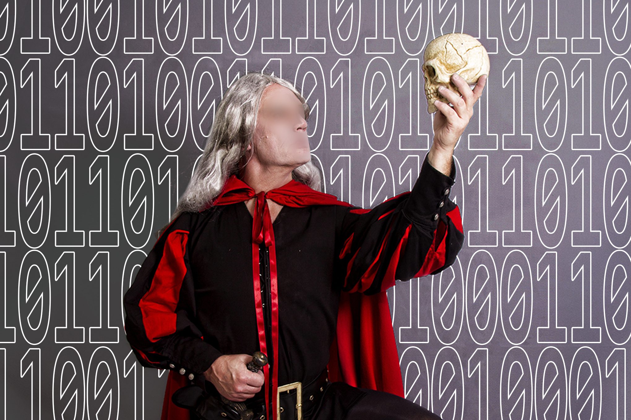 AI Companies Seek Improv Actors to Train Human Emotion