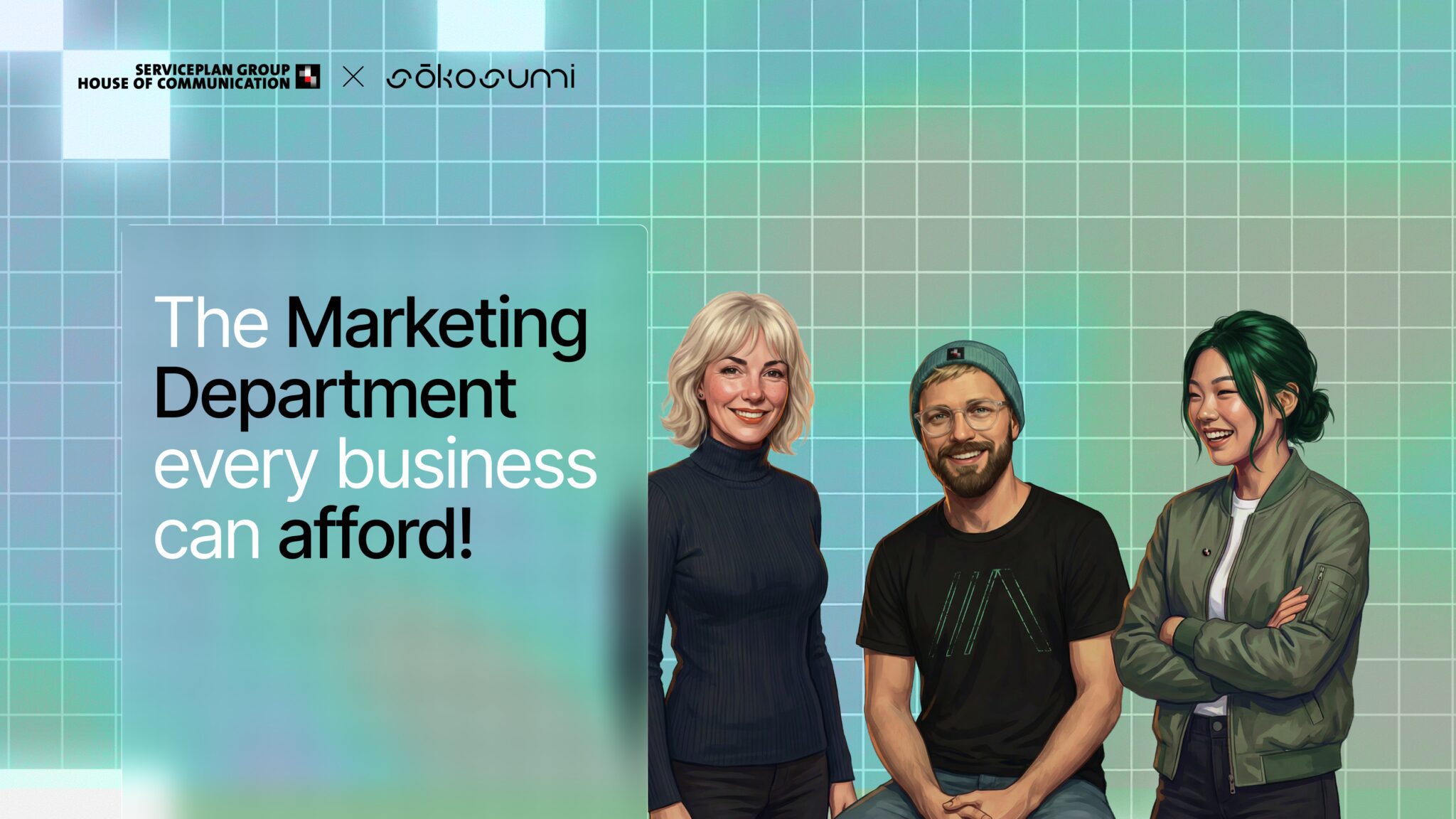 AI Coworkers for Marketing: Revolutionizing Productivity