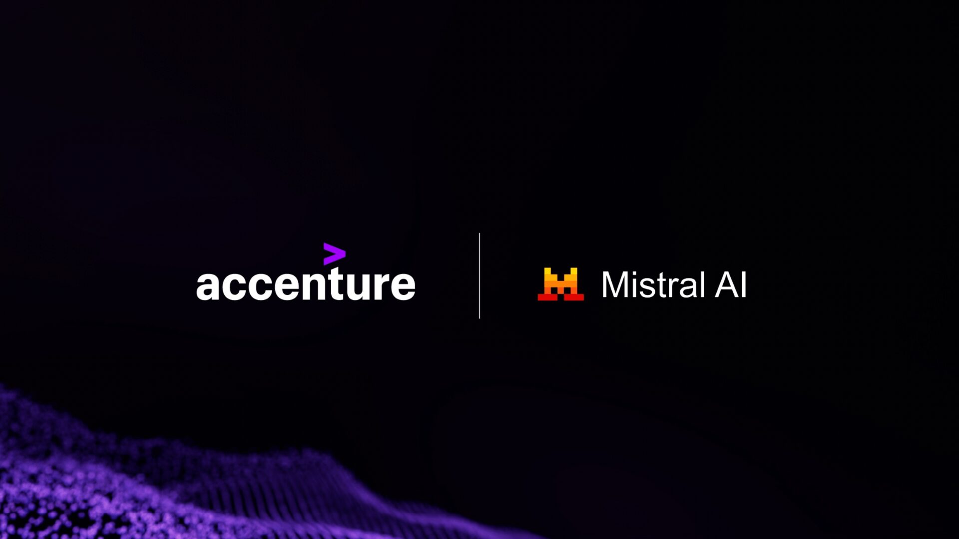 Mistral and Accenture Partner to Boost AI Deployment