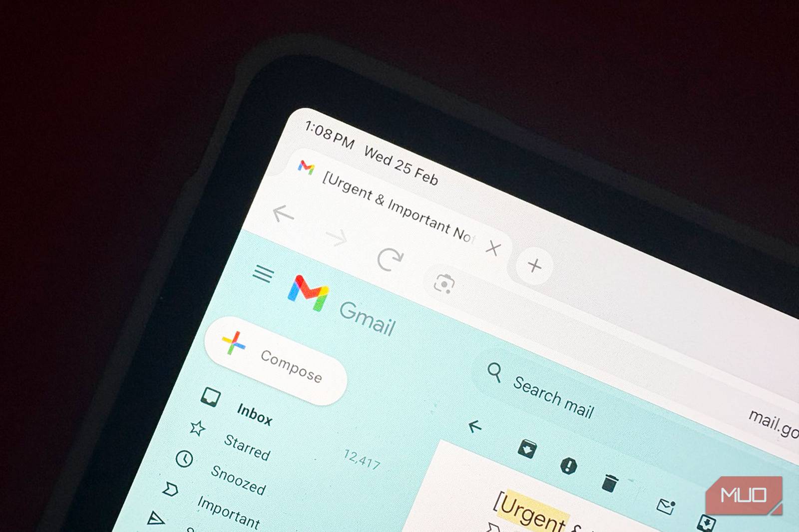 Revolutionizing Email with AI: A Game-Changer