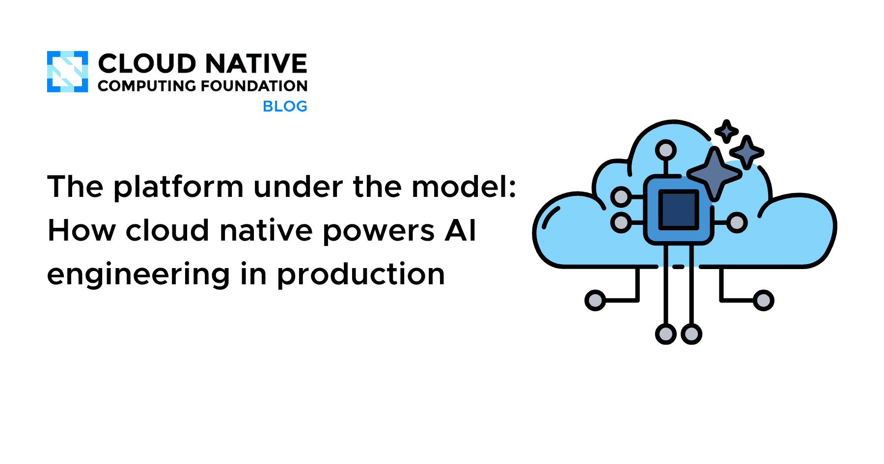 AI Engineering with Kubernetes: Bridging the Gap