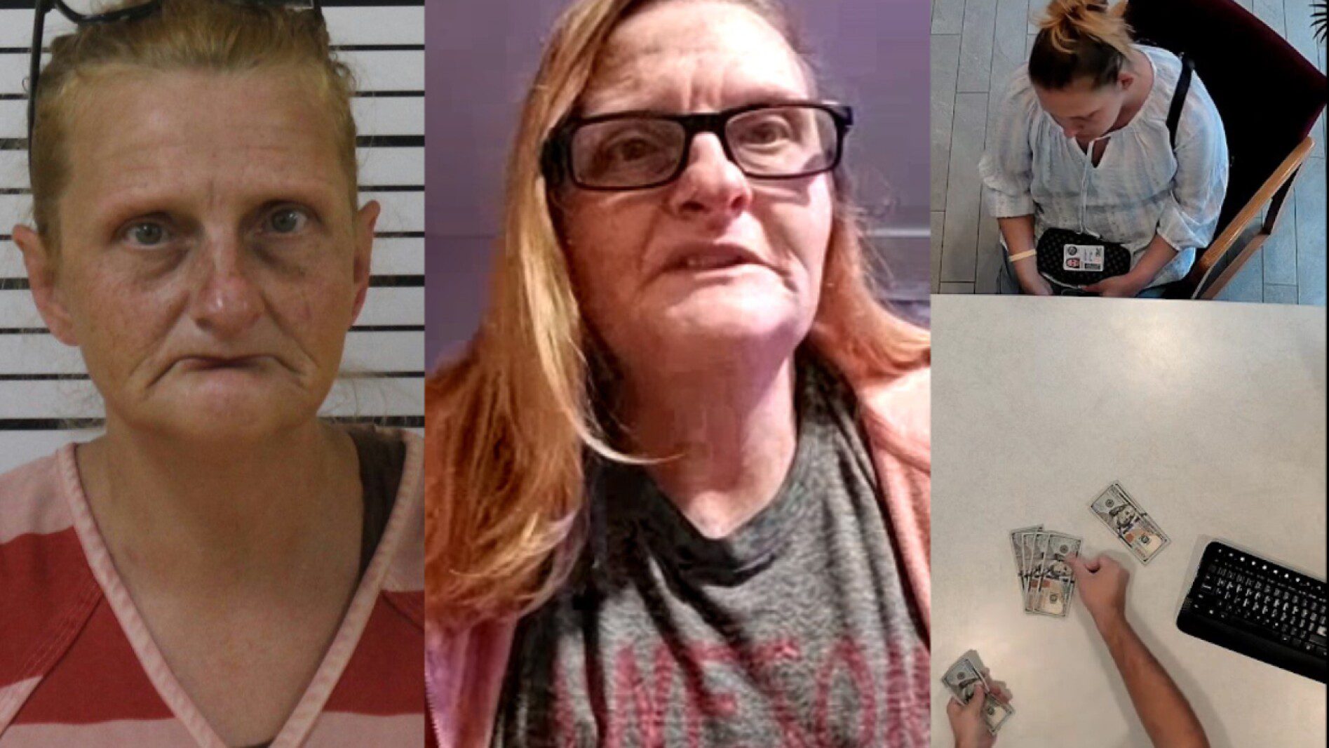 AI Error Jails Grandmother in North Dakota Fraud Case