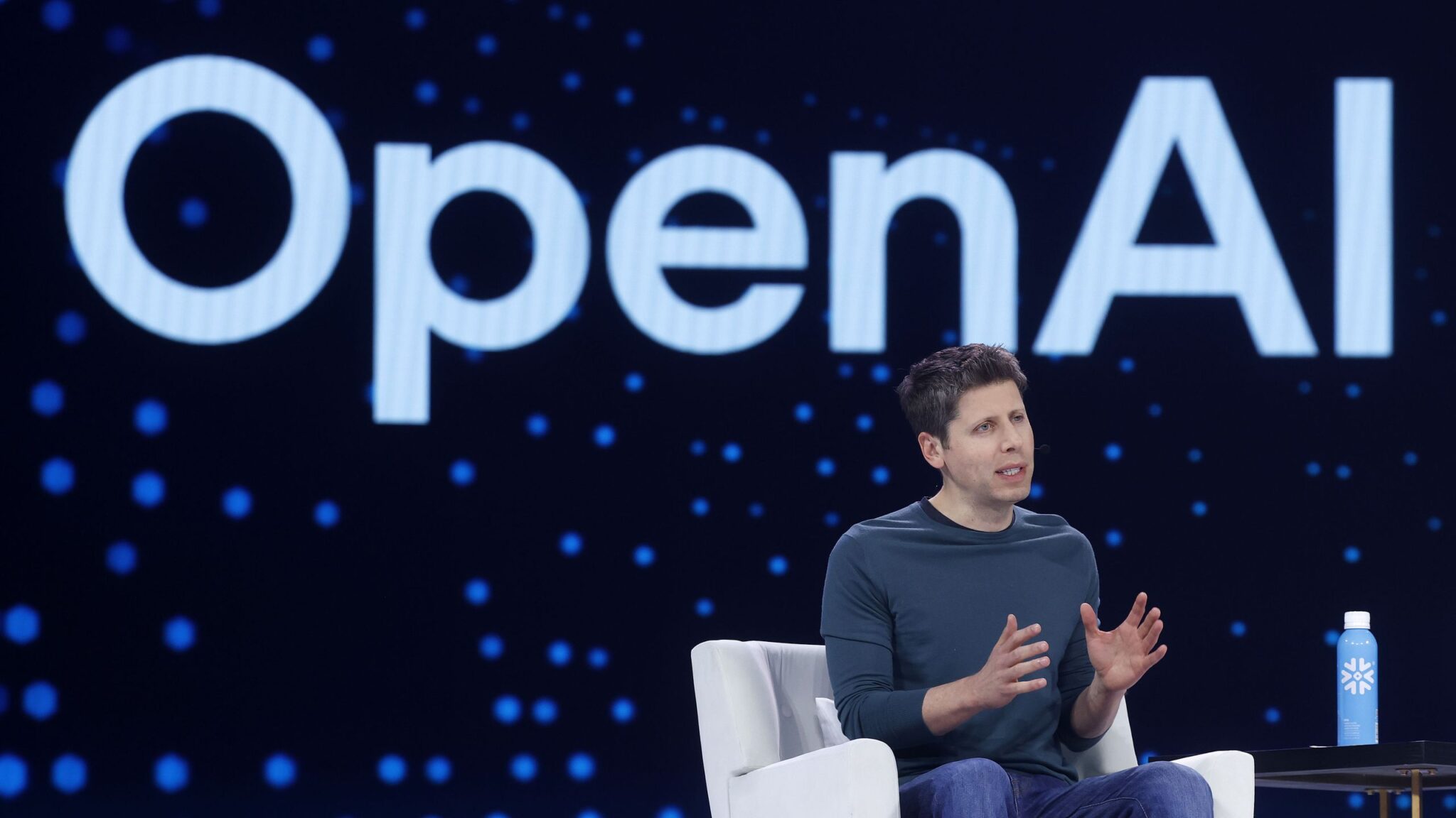 OpenAI's Deal with US Military Sparks Outrage Among ChatGPT Users