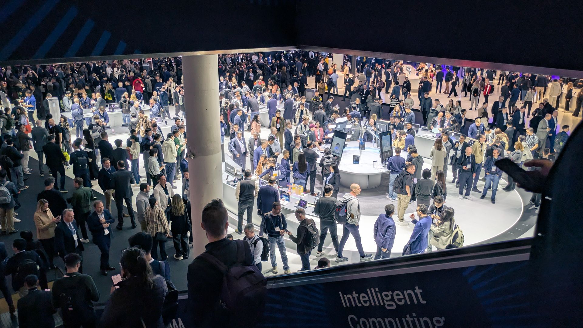 AI for Enterprise: MWC 2026's Big Shift