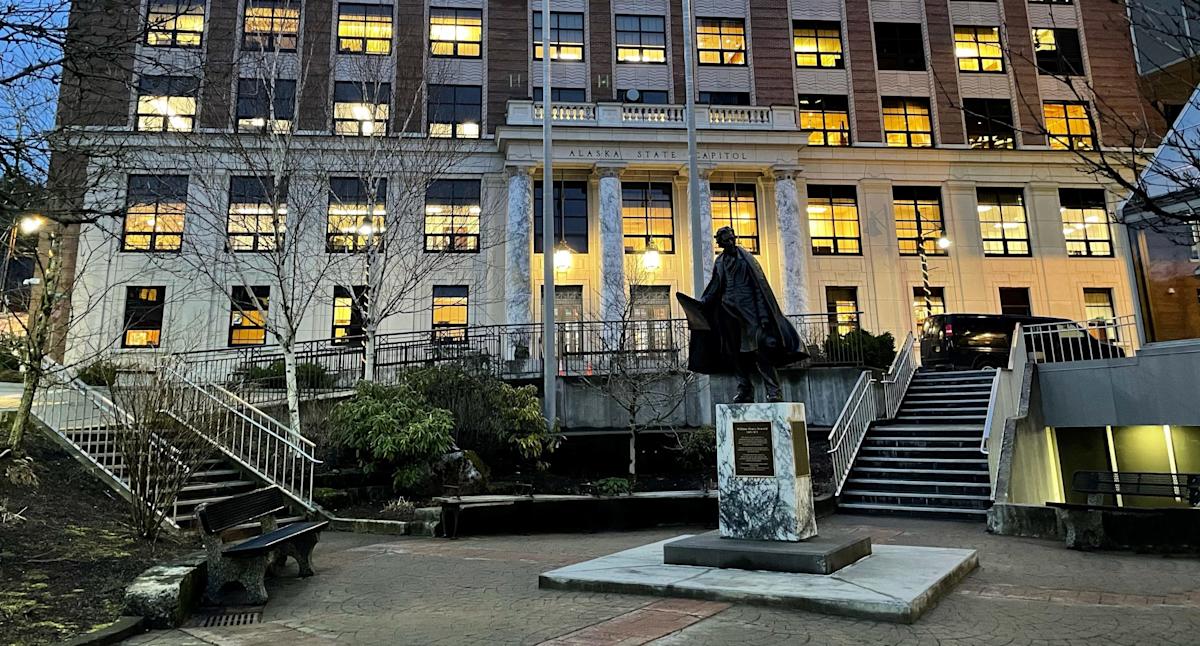 Alaska's HB47: New AI-Generated CSAM Restrictions and Social Media Curfews for Minors