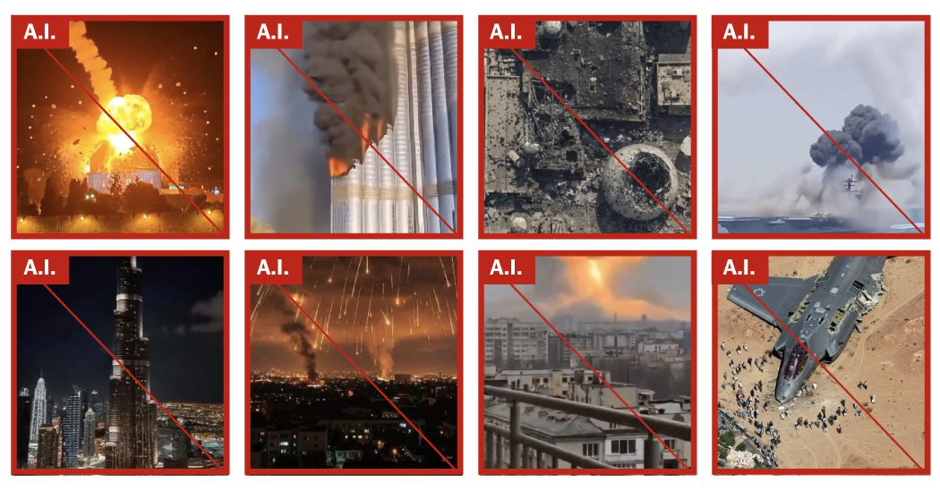 AI-Generated Videos on Social Media: A Threat to Truth