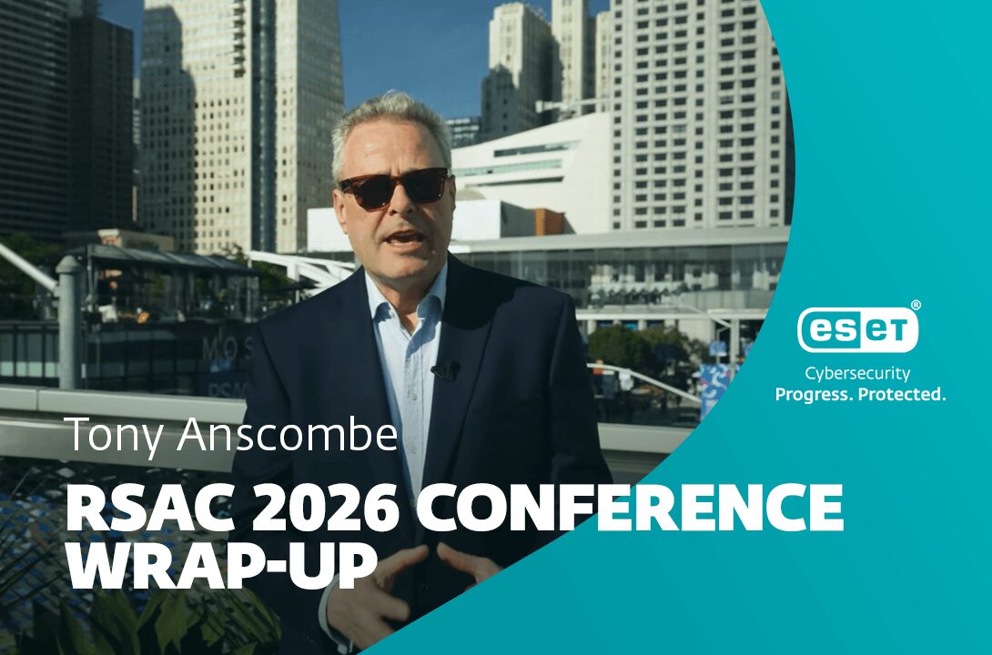 RSAC 2026 Conference Recap: AI Dominates Security Conversations