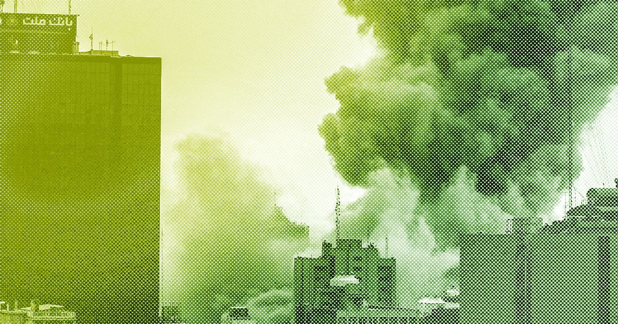 The AI Industry and Disinformation in the Iran Conflict
