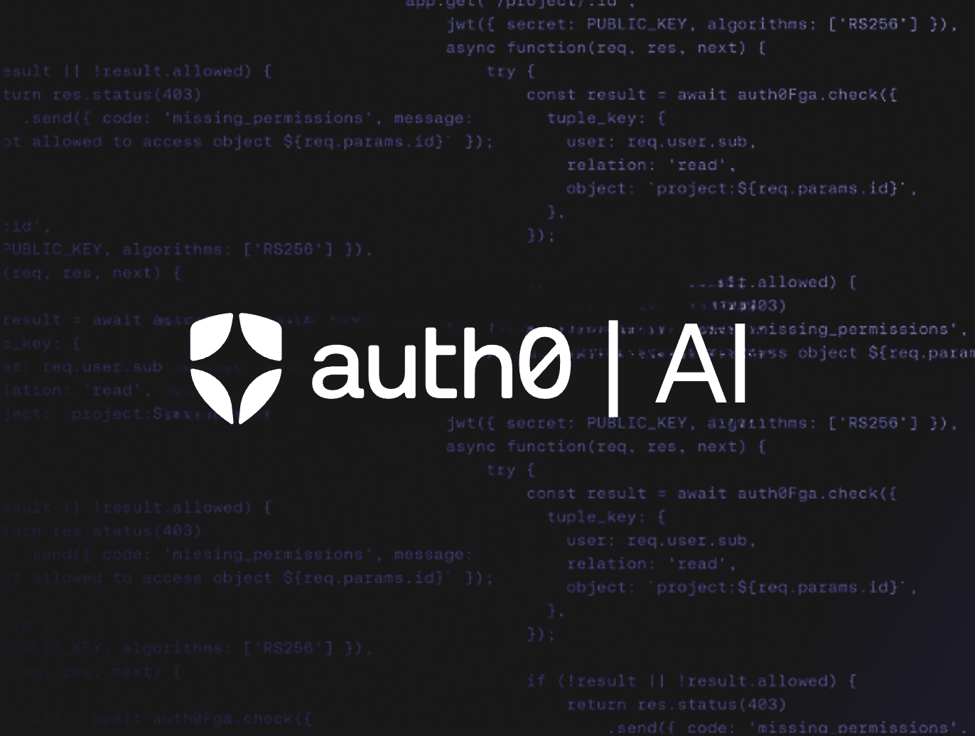 Auth0 for AI Agents Wins Tech Innovation CUBEd Award