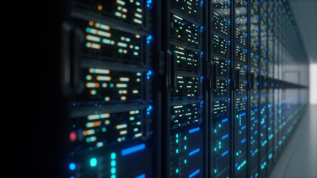 AI Infrastructure Spending Surpasses $3 Trillion Mark