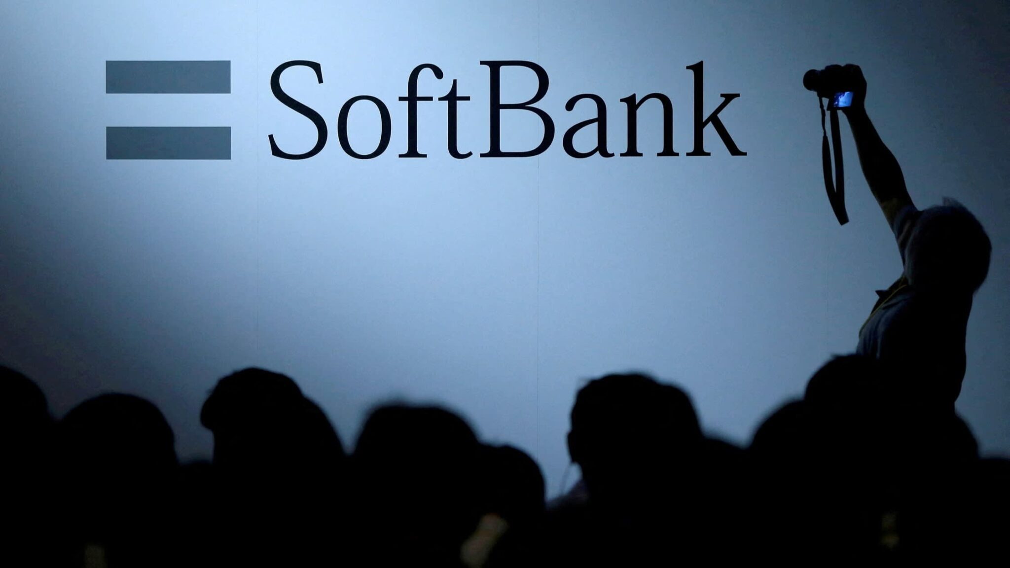 SoftBank's Bet on OpenAI