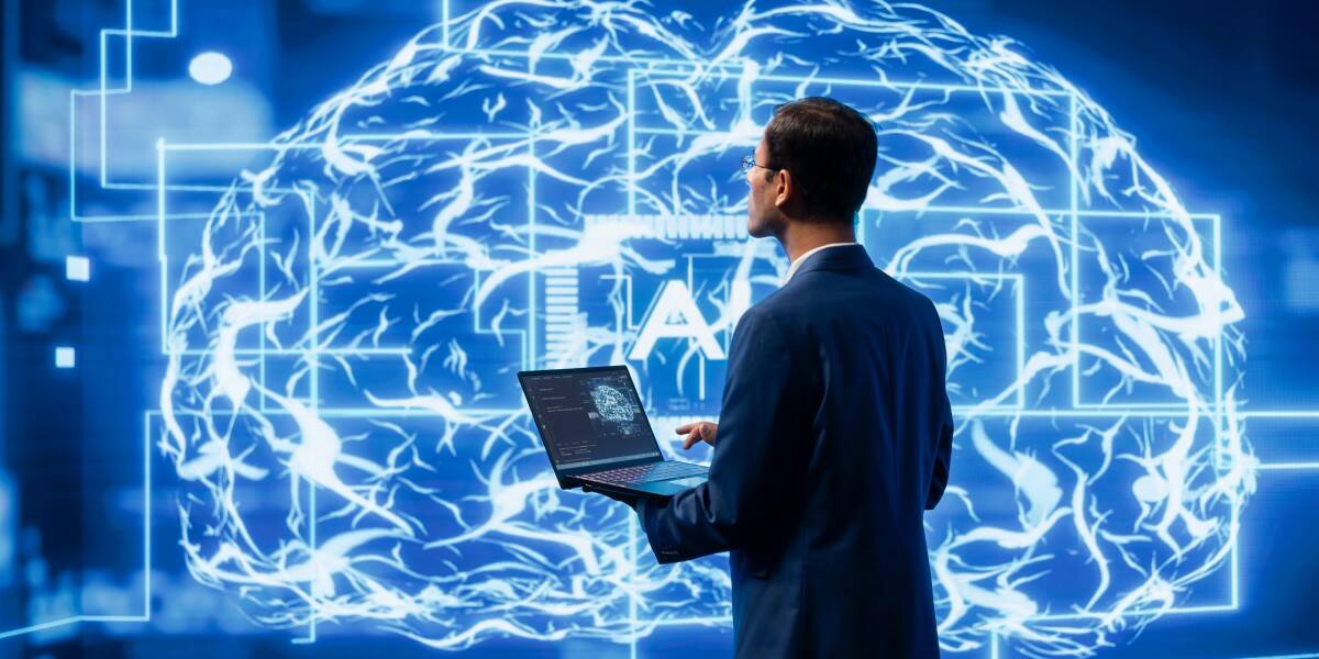 AI + ML: Transforming Enterprise Automation