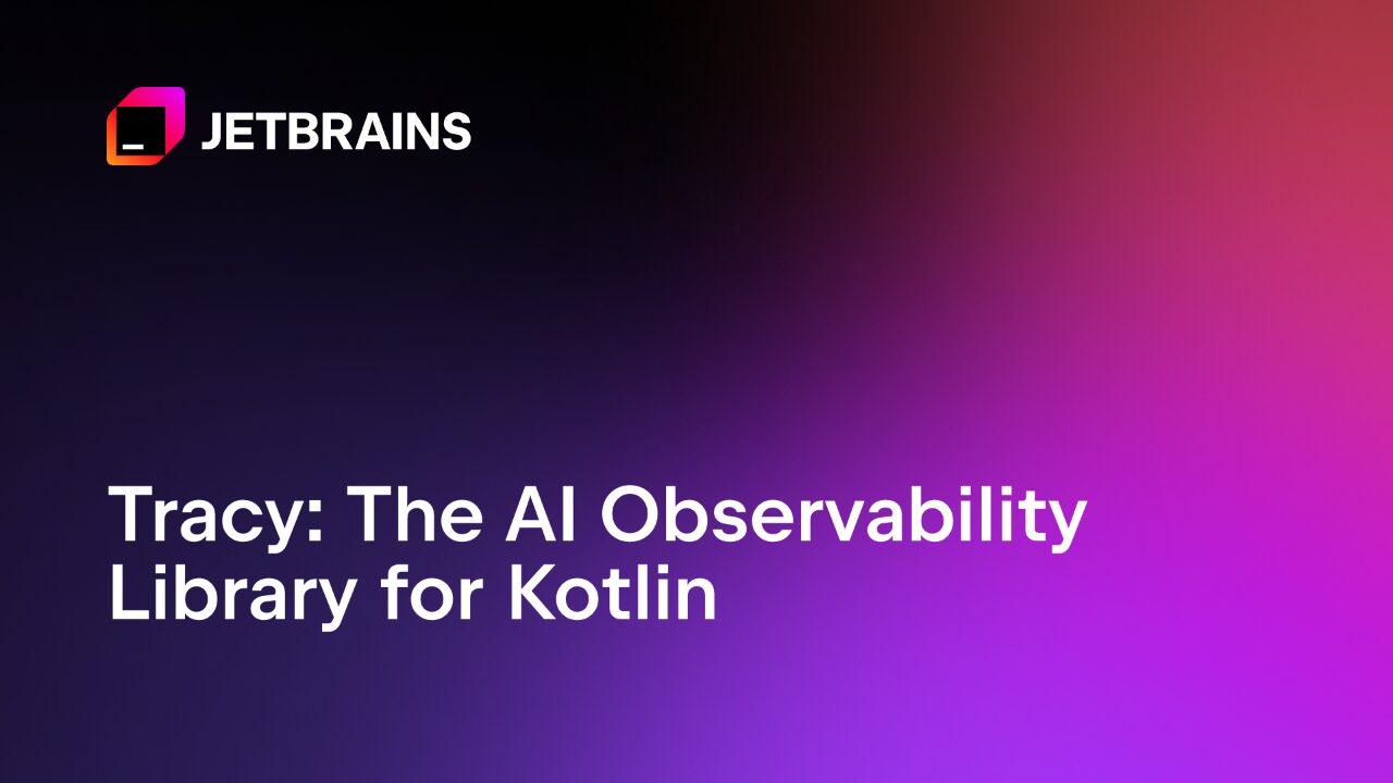 Unlock AI Observability with Tracy