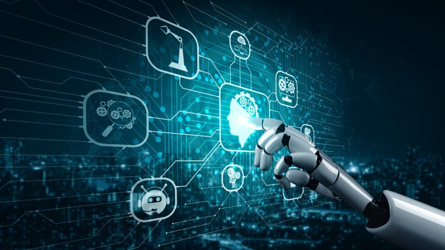 Revamping HR Systems for AI Optimization