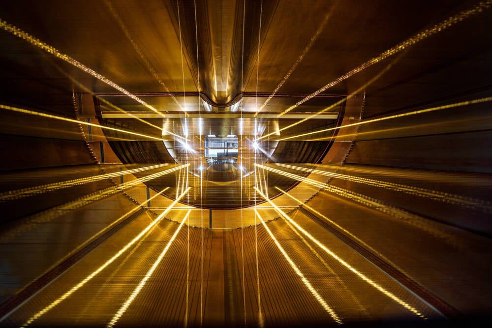 CERN's AI-Powered Data Reduction