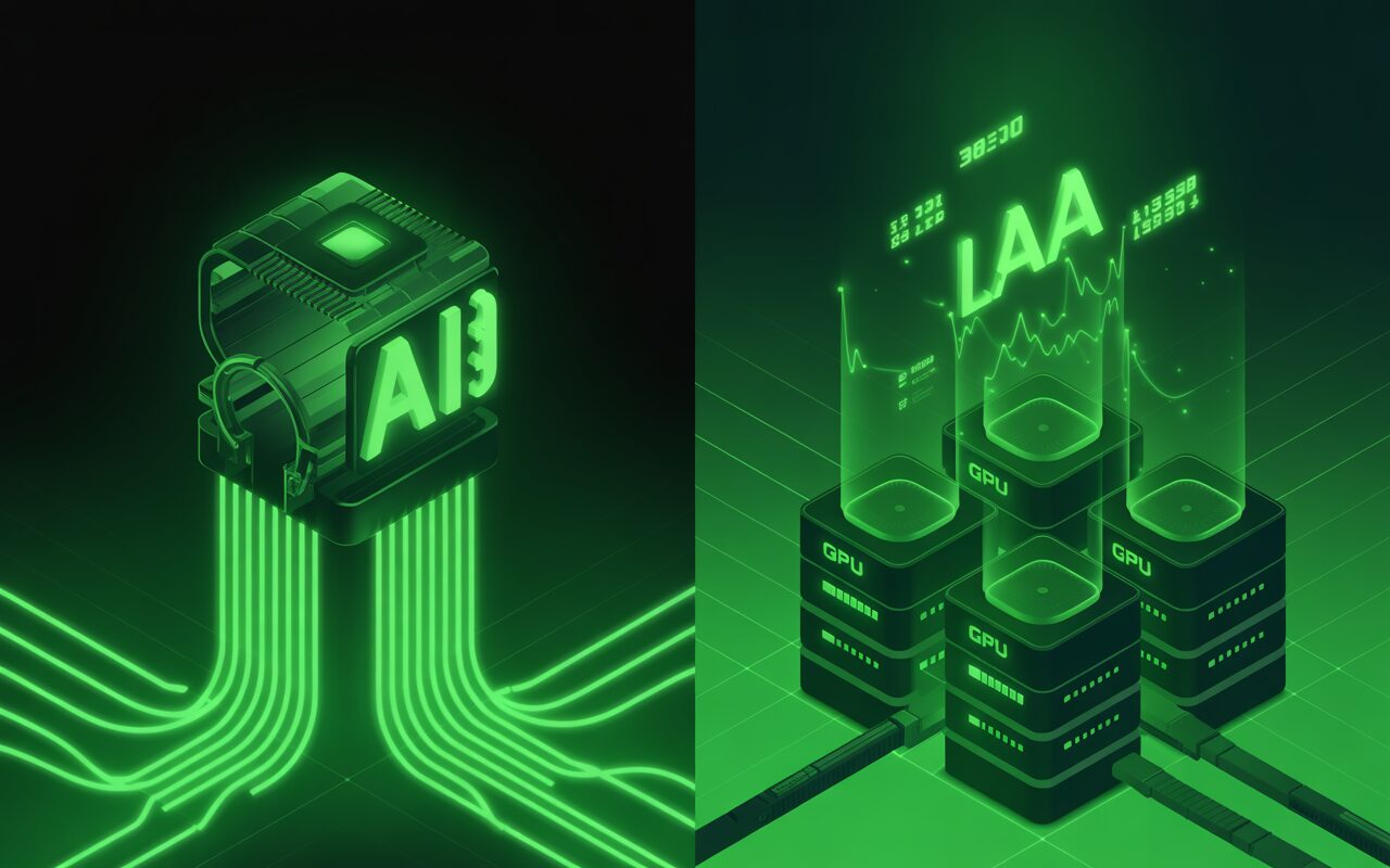 Standard Kernel Secures $20M Seed Funding for AI-Powered GPU Optimization
