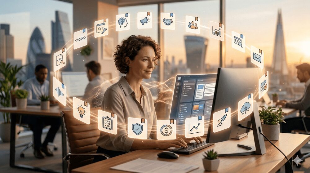 12 Timeless AI Prompt Templates for Professionals