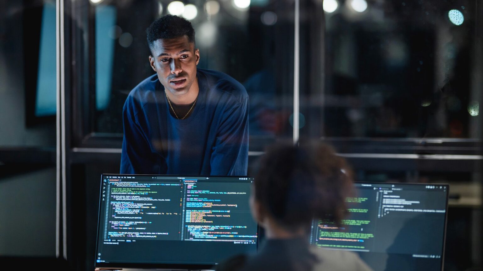 AI Security Risks: How Cyber Pros Can Lead the Charge