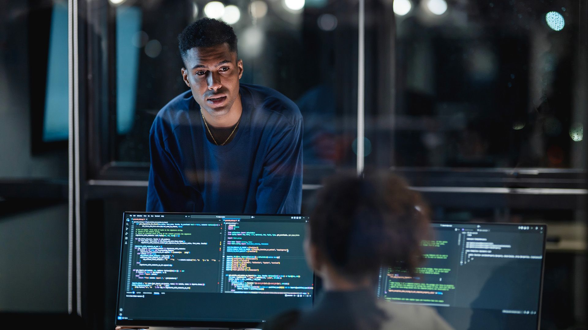 AI Security Risks: How Cyber Pros Can Lead the Charge