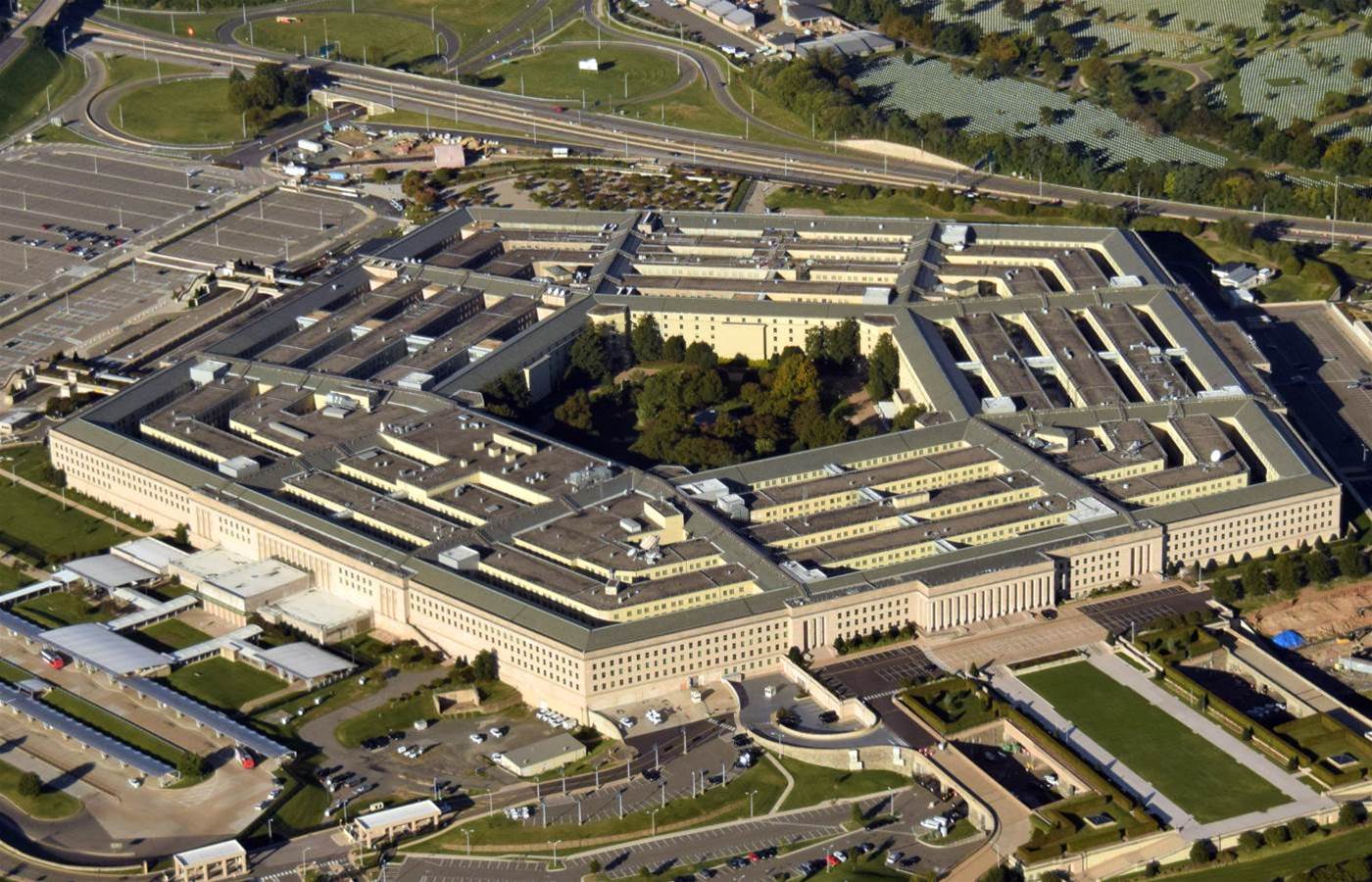 Anthropic Sues Pentagon Over AI Use Restrictions
