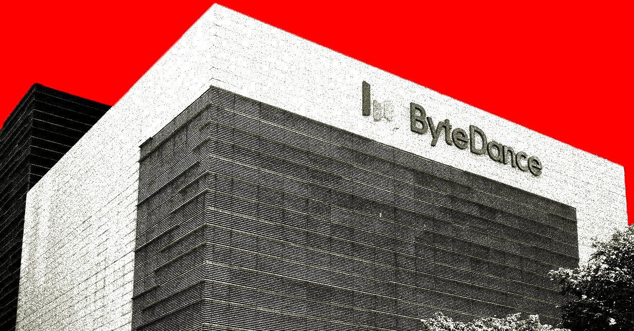 ByteDance's AI Ambitions: Compute Restraints and Copyright Concerns