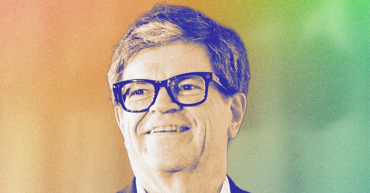 Yann LeCun's $1 Billion Bet on AI World Models