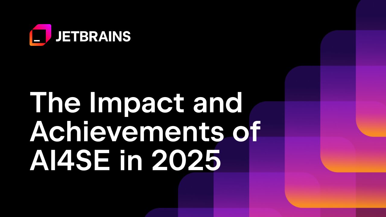 Revolutionizing Software Engineering: The Impact of AI4SE in 2025