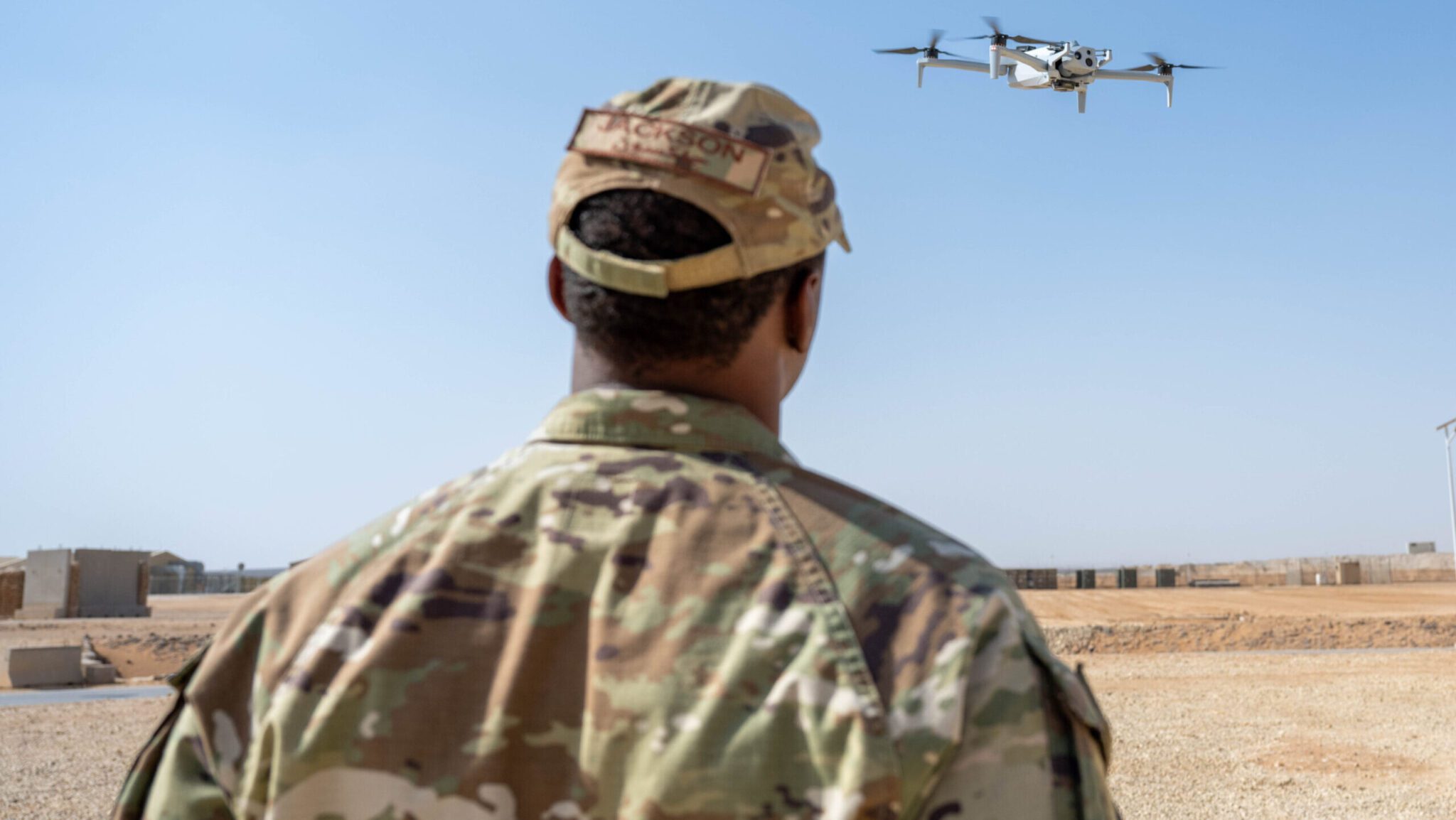 Recommitting to Air Superiority: Why Denial Strategies Fall Short