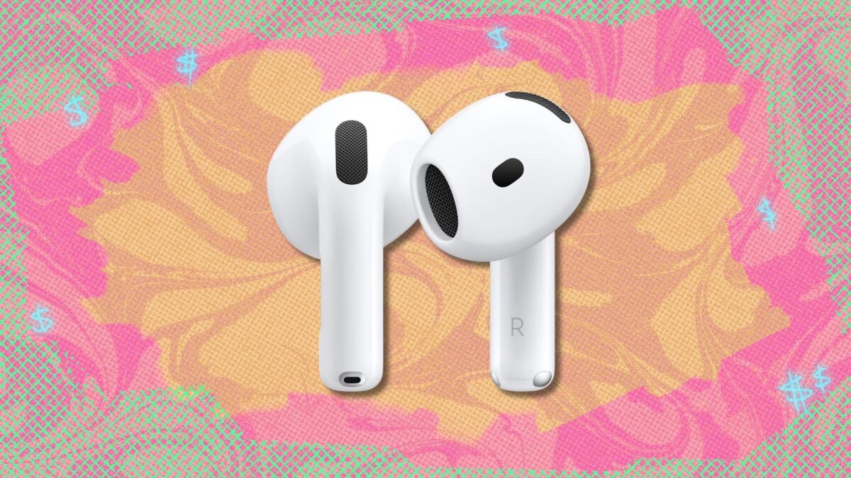 AirPods 4 with ANC: A Game-Changing Deal