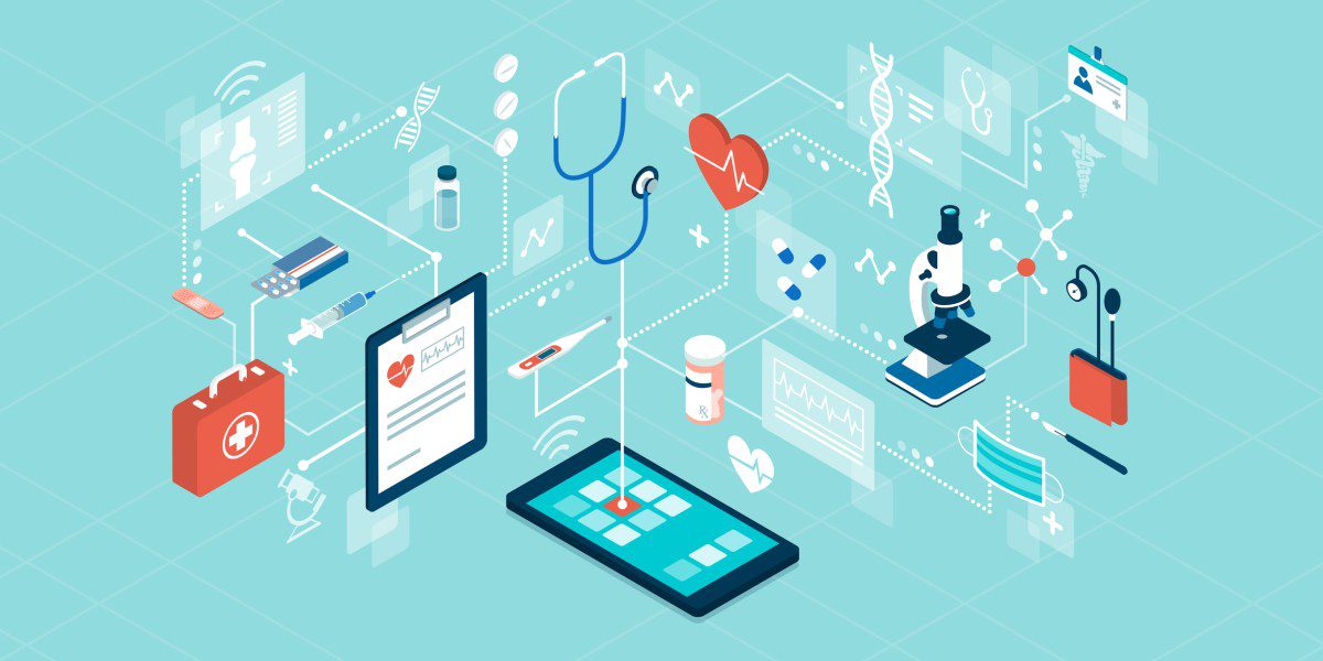 Revolutionizing Healthcare with AI: Amazon Connect Health
