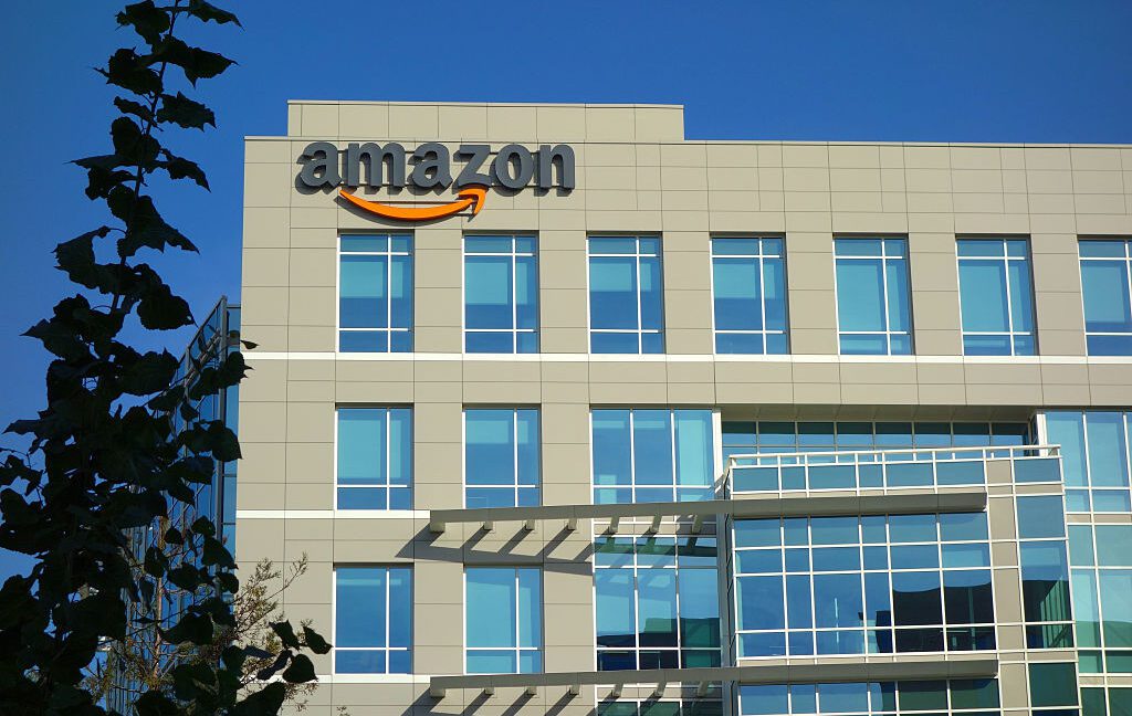 Amazon Down: Thousands Report Problems with Website and App