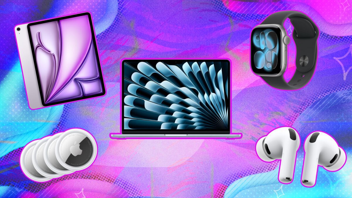 Amazon Spring Sale Apple Deals 2026: Top Tech Discounts