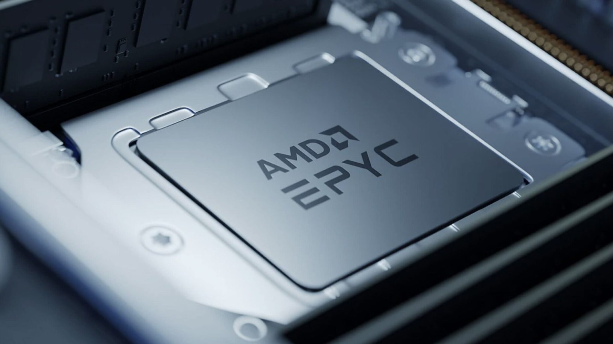 AMD Epyc Sorano: 84-Core Powerhouse for 5G Networks
