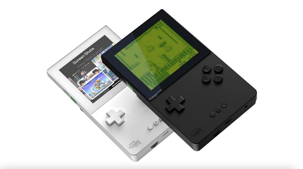 Analogue Pocket Restock and Price Increase