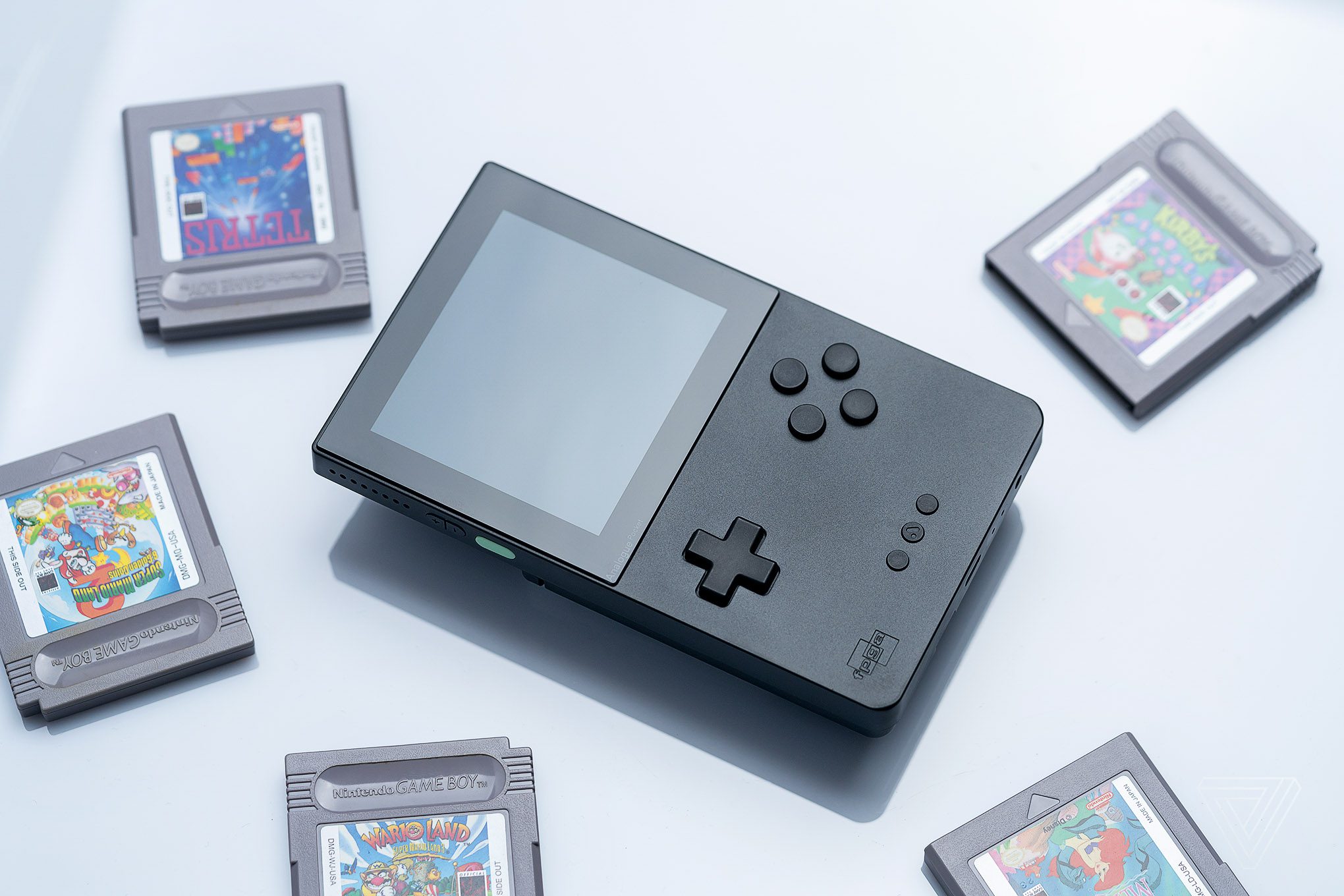Analogue Pocket Restock and Price Increase