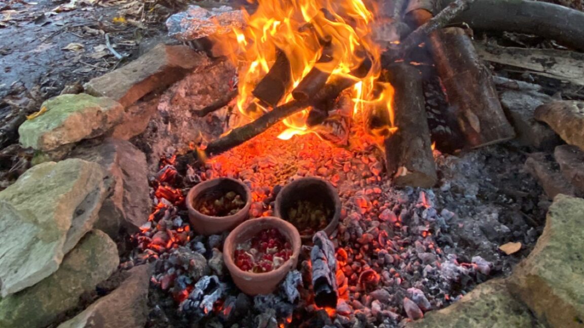 Ancient Fine Dining: Decoding Prehistoric European Cuisine