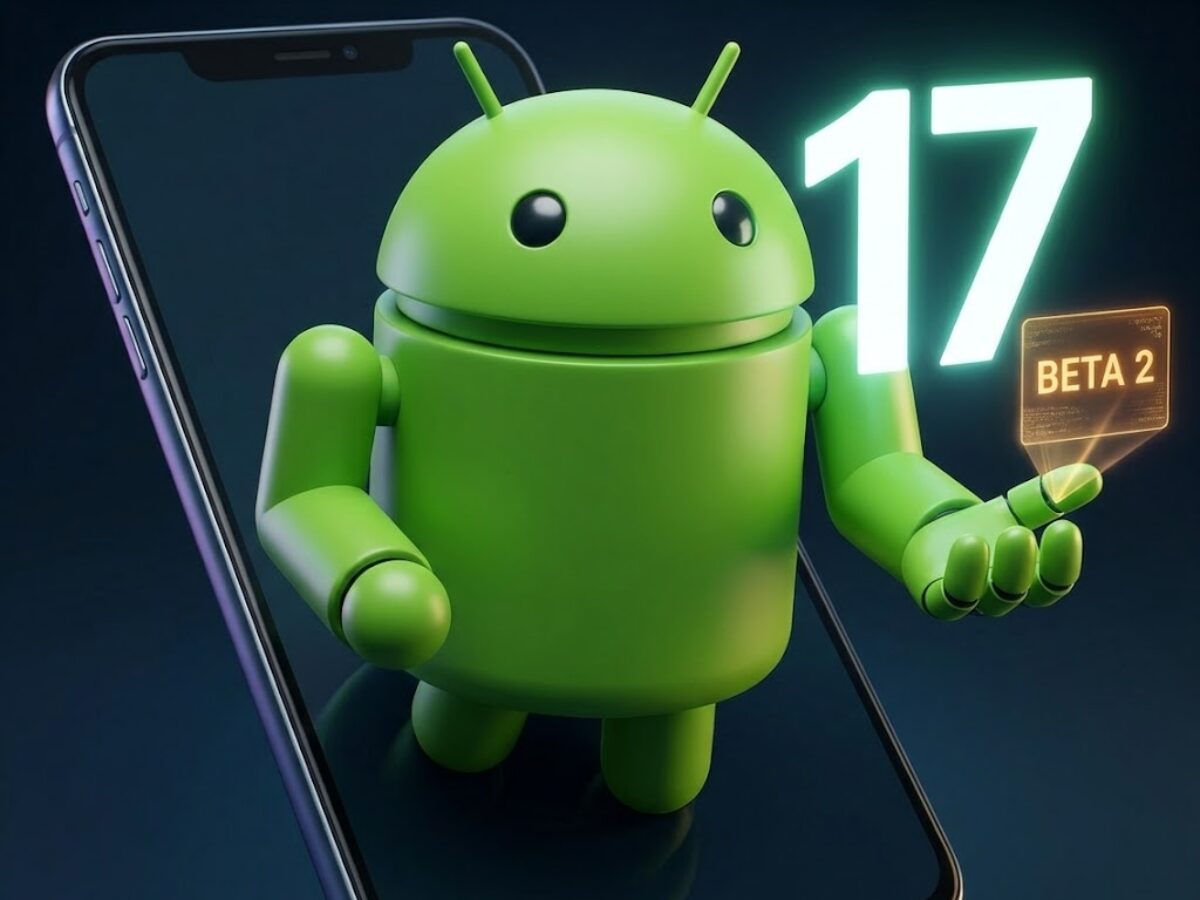 Android 17 Beta 2: Smoother Multitasking & Device Switching