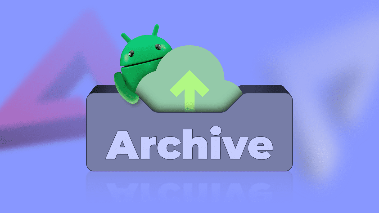Optimizing Android Storage with the Archive Feature