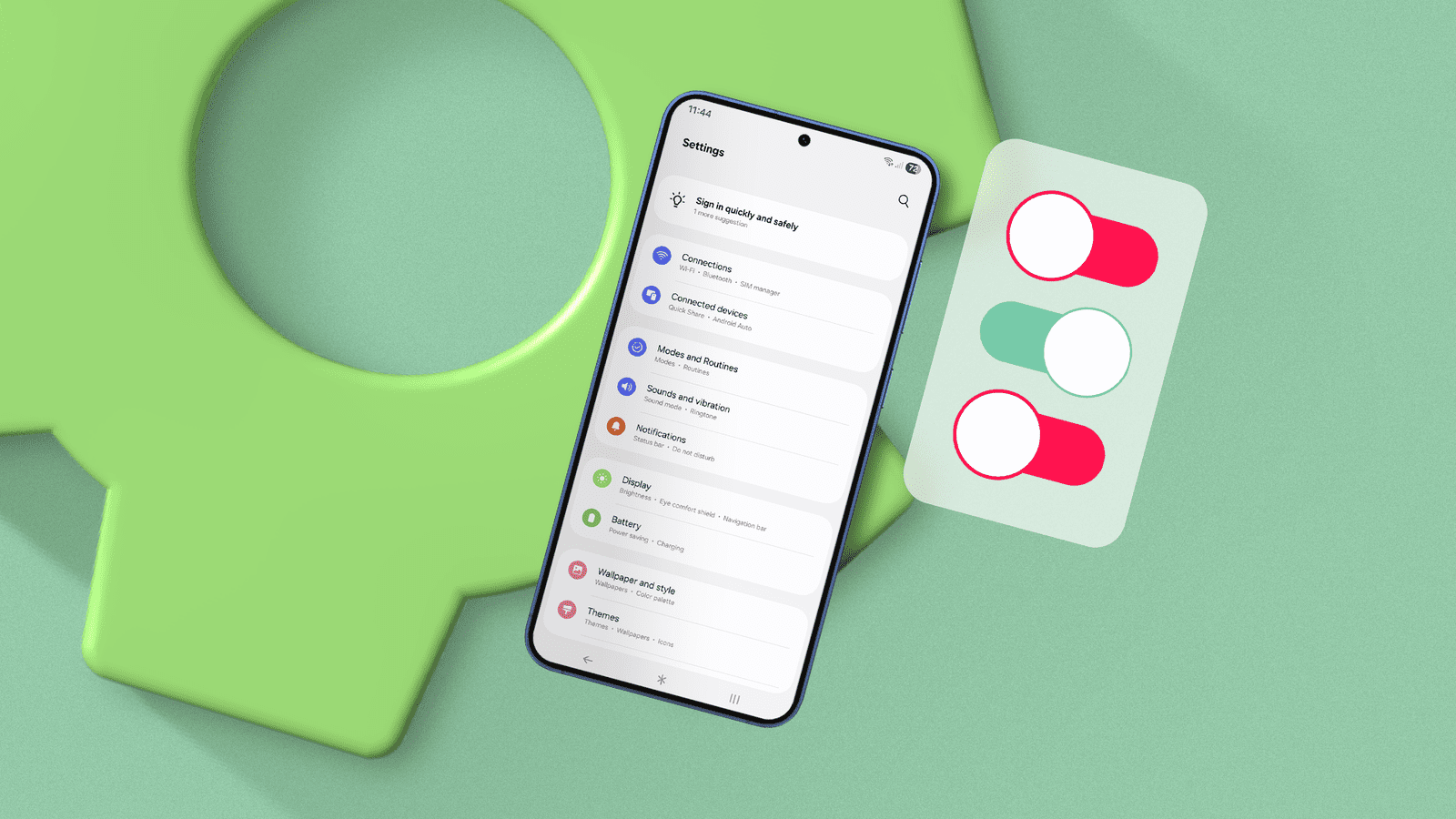 Optimizing Your Android Experience