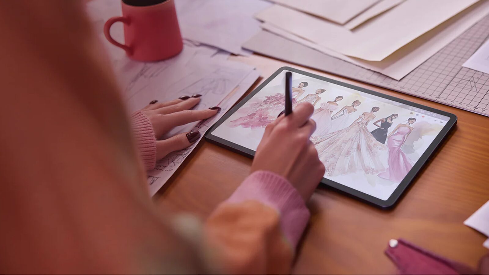 Best Android Tablet for Most People Now More Affordable