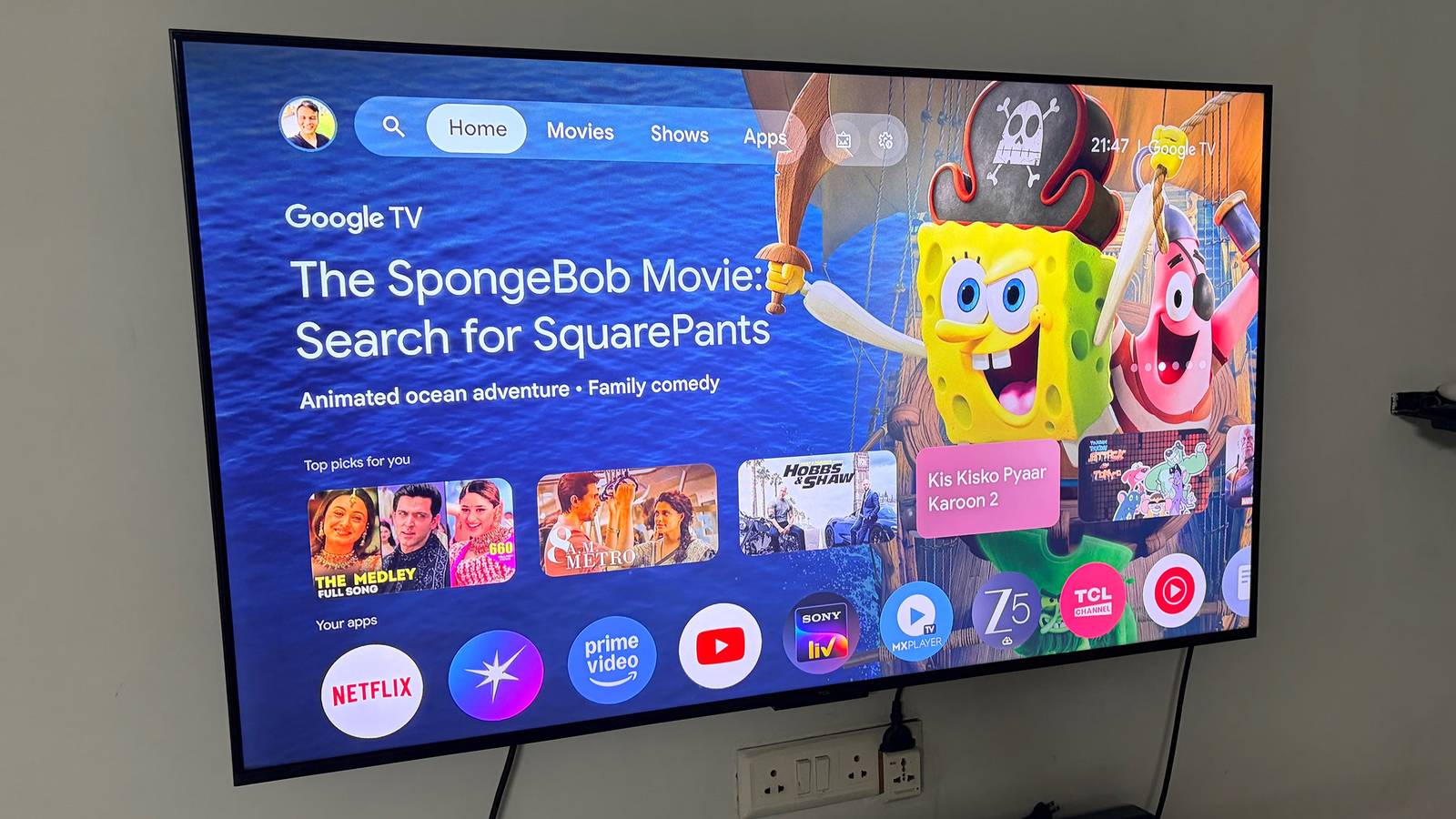 Top 4 Android TV Apps Beyond Streaming